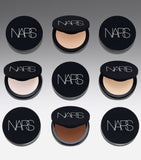 NARS Soft Matte Advanced Perfecting Powder setting powder, imported from the UK