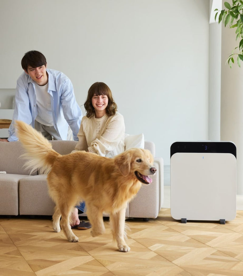 Blueair CP7i air purifier with HINS technology, UK version