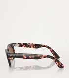 Ray-Ban RB2242 Wayfarer sunglasses, UK version