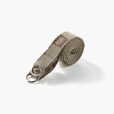 Superdrug Myga Yoga Belt Sling - Wood Yoga Strap- Buy online at McGrocer