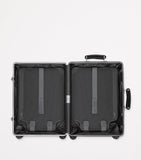 RIMOWA Aluminium Classic Cabin Suitcase 55cm, imported from the UK