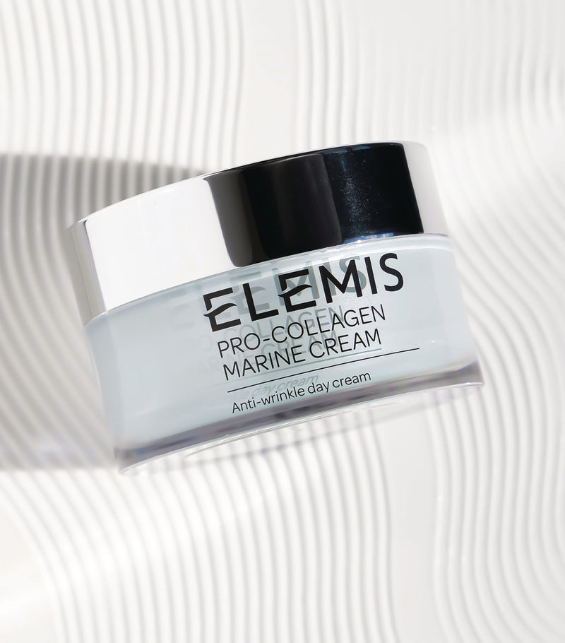 Elemis Pro-Collagen Marine Cream night cream 50ml - British product