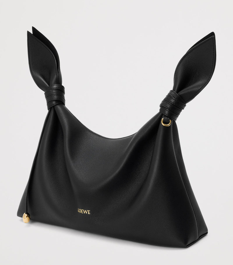 LOEWE Scarf Shoulder Bag Medium (British brand)