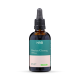 Holland & Barrett Siberian Ginseng 1000mg Liquid Supplement 60ml- Buy online at McGrocer