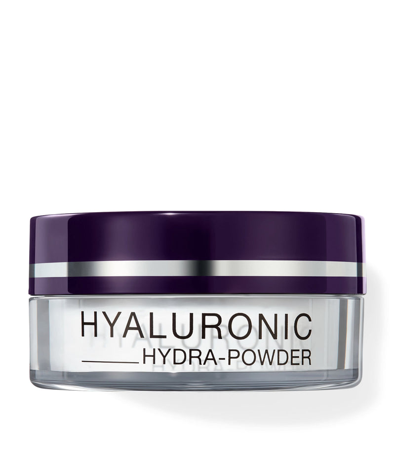 By Terry mini skincare and makeup set with hyaluronic powder and CC serum - British product