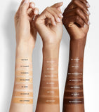Laura Mercier Tinted Moisturizer Natural Skin Perfector, UK version