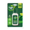 Pure Via stevia sweetener drops 55ml, imported from the UK