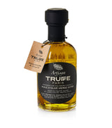 Harrods Artisan De La Truffe Black Truffle Olive Oil Infused Oil 100ml- Buy online at McGrocer