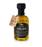 Artisan De La Truffe black truffle olive oil 100ml - British product