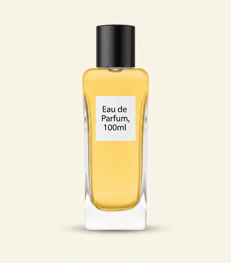 Hermès eau de toilette Rouge 100ml, UK version