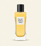 Hermès eau de toilette Rouge 100ml, UK version