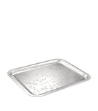 Christofle Graffiti tray 36cm x 28cm, imported from the UK