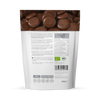 Vego hazelnut gianduja hot chocolate melts 180g (British brand)