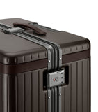 Carl Friedrik Large Check-In Suitcase 79cm - British product