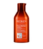 Redken Frizz Dismiss Smoothing Shampoo 300ml, imported from the UK