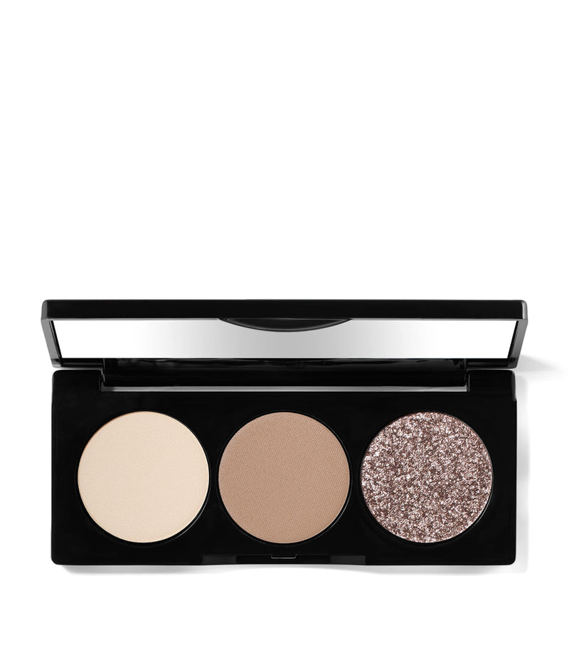 Bobbi Brown Essential Eyeshadow Trio - British product