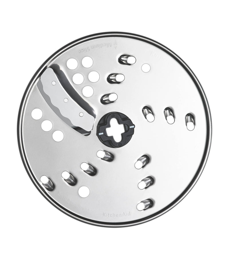 KitchenAid food processor 1.7L (British brand)
