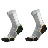 1000 Mile Mens Trek Recycled Socks XL Pack, imported from the UK