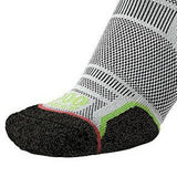 1000 Mile Mens Trek Recycled Socks XL Pack, imported from the UK