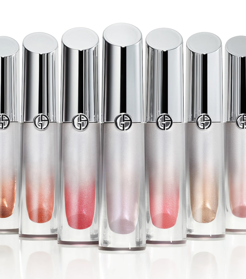 Armani Icy Plumper lip gloss - British product