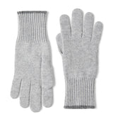 Harrods Brunello Cucinelli Cashmere Gloves- Buy online at McGrocer