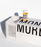 Moncho Moreno Clandestino Duo hair treatment set - British product