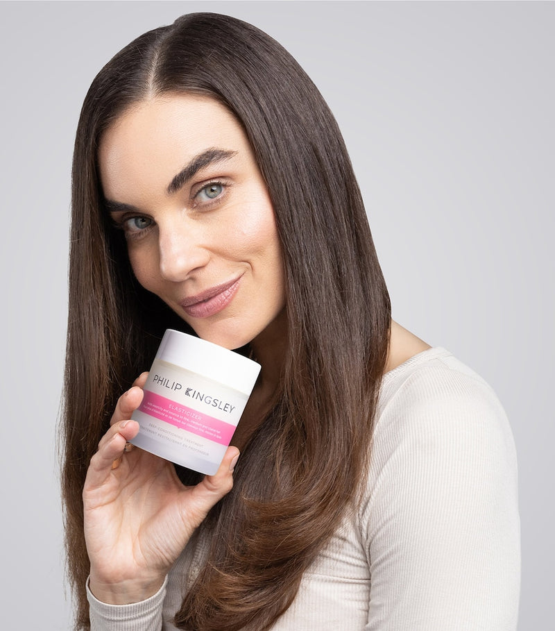 Philip Kingsley Elasticizer hair mask 150ml, imported from the UK