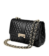 Harrods Aspinal of London Large Leather Lottie Cross-Body Bag- Buy online at McGrocer