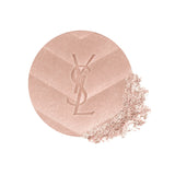 YSL All Hours Hyper Luminize Highlighter powder (British brand)
