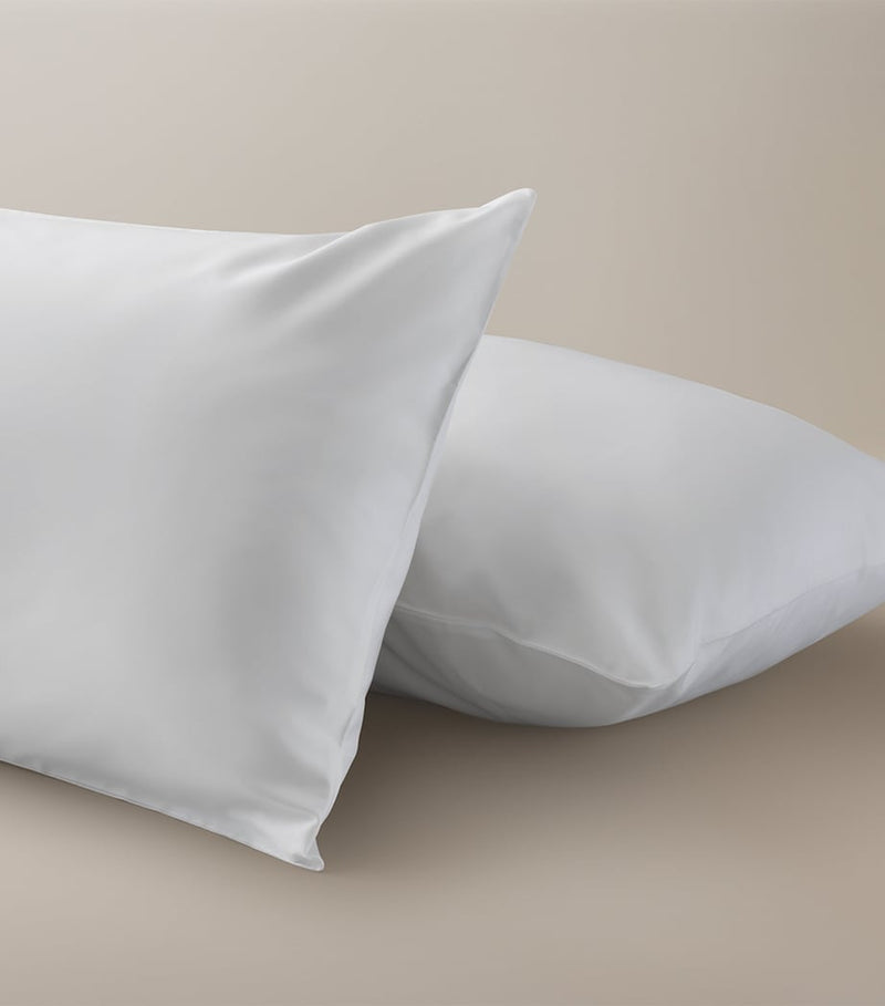 SAVOIR The Drift Super King Duvet Cover Set (British brand)