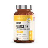 Holland & Barrett Vitabright Quercetin 1000mg Dietary Supplement 180 Capsules- Buy online at McGrocer