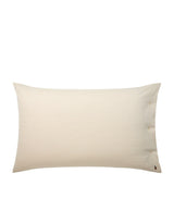 Harrods Ralph Lauren Oxford King Pillowcase Pair 54cm x 94cm- Buy online at McGrocer
