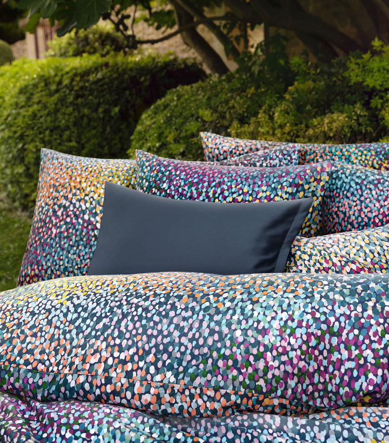 Schlossberg Jana flat sheet 280x290cm (British brand)