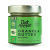 Oat Avenue matcha granola butter 180g (British brand)