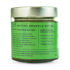 Oat Avenue matcha granola butter 180g (British brand)