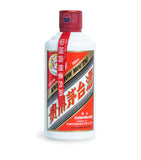 Moutai baijiu spirit 20cl, imported from the UK