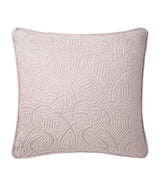 Harrods Yves Delorme Corolles Decorative Cushion Cover 45cm x 45cm- Buy online at McGrocer