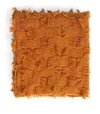 Oyuna Seren cashmere throw 180cm x 120cm, imported from the UK