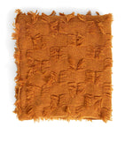 Oyuna Seren cashmere throw 180cm x 120cm, imported from the UK