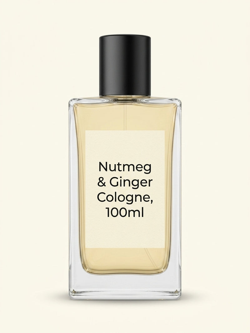 Jo Malone London Nutmeg & Ginger cologne 100ml, UK version