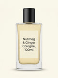 Jo Malone London Nutmeg & Ginger cologne 100ml, UK version