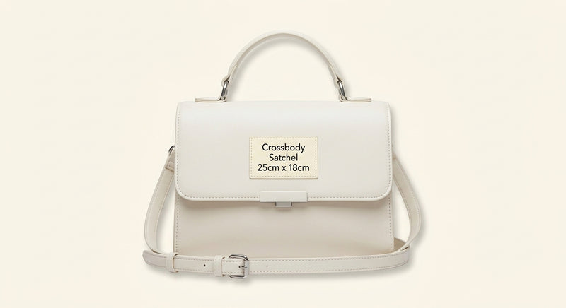 Mulberry Mini Bayswater raffia satchel - British product