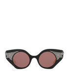 Gucci acetate sunglasses, UK version