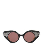 Gucci acetate sunglasses, UK version