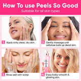 âme pure Peels So Good Chemical Exfoliant 120ml (British brand)