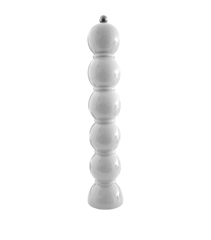 Addison Ross bobbin salt or pepper mill 35cm - British product