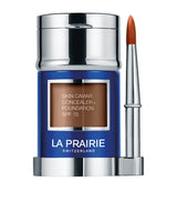 Harrods La Prairie Skin Caviar Concealer Foundation SPF 15 Cream Makeup- Buy online at McGrocer