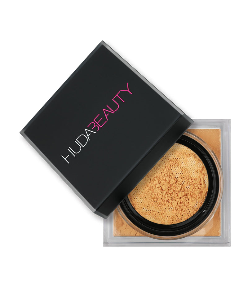 Huda Beauty Easy Bake Loose Powder - KUNAFA