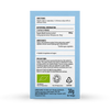 Mushrooms For Life Organic Reishi Extract 60 Capsules, imported from the UK