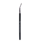 Nanshy Eyeliner Brush Onyx Black , imported from the UK